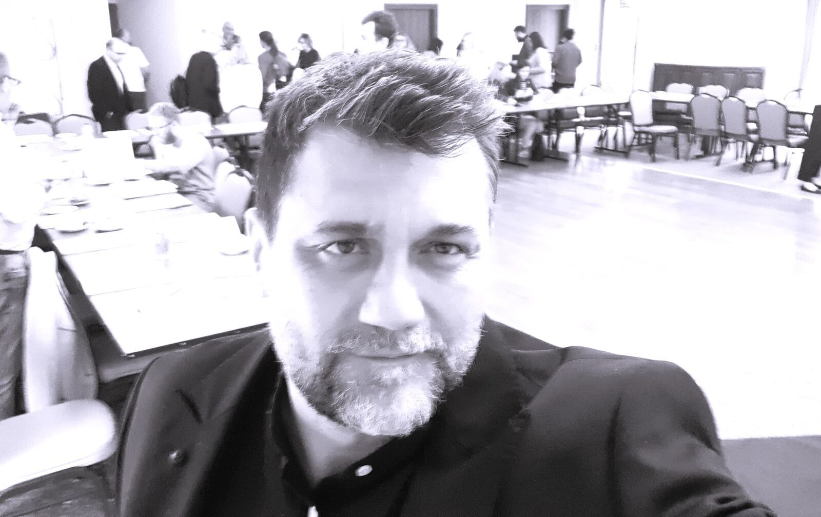 Jacek Wasilewski